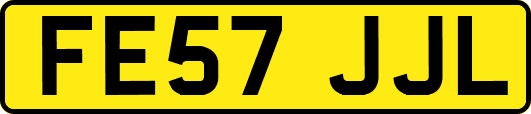 FE57JJL