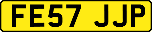 FE57JJP