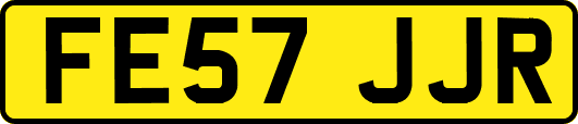 FE57JJR