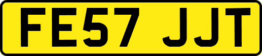 FE57JJT