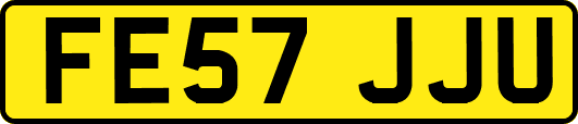 FE57JJU