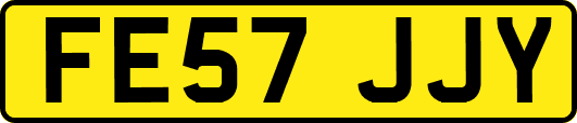 FE57JJY