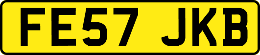FE57JKB