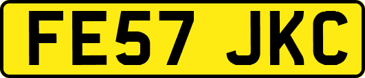 FE57JKC