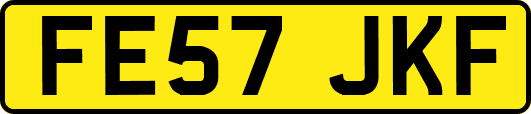 FE57JKF