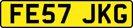 FE57JKG