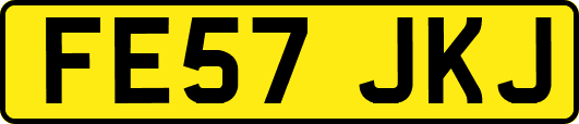 FE57JKJ