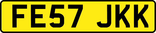 FE57JKK