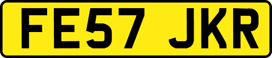 FE57JKR