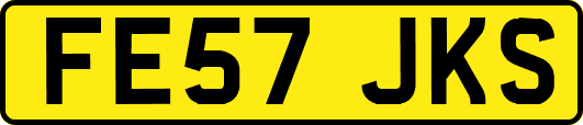FE57JKS