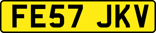 FE57JKV