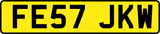 FE57JKW