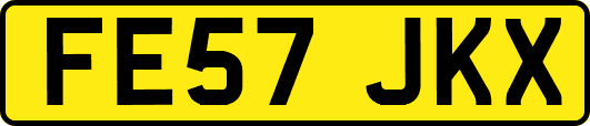 FE57JKX