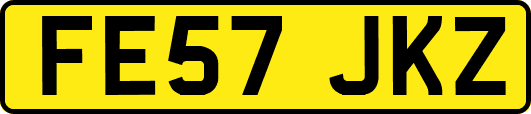 FE57JKZ