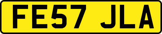 FE57JLA