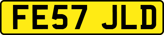 FE57JLD