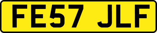 FE57JLF
