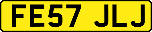 FE57JLJ