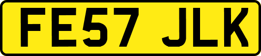 FE57JLK