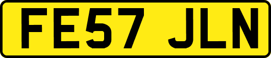 FE57JLN