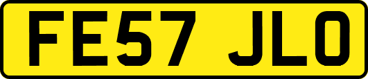 FE57JLO