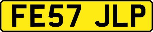 FE57JLP
