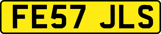 FE57JLS