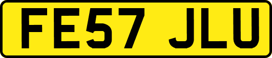 FE57JLU