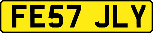 FE57JLY