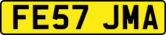 FE57JMA