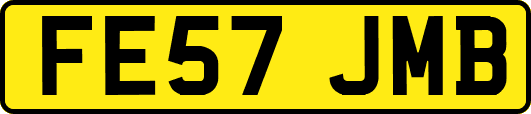 FE57JMB