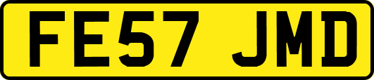 FE57JMD