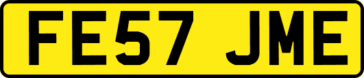 FE57JME