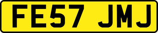 FE57JMJ