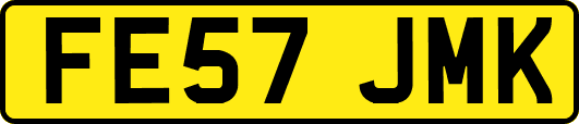 FE57JMK
