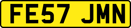 FE57JMN