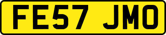 FE57JMO