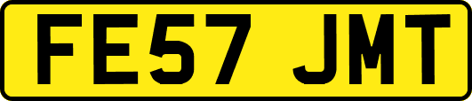 FE57JMT