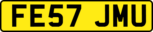 FE57JMU
