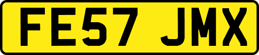 FE57JMX