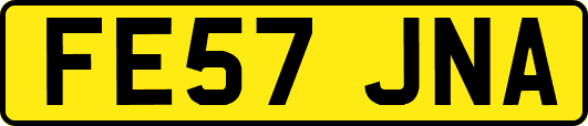 FE57JNA