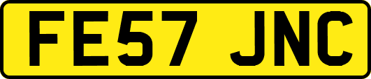FE57JNC