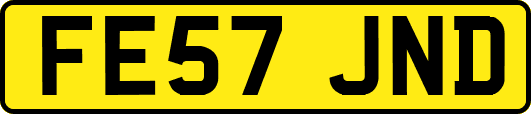 FE57JND