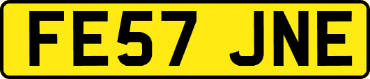 FE57JNE
