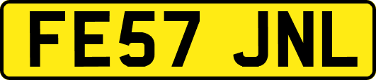 FE57JNL
