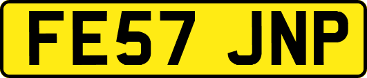 FE57JNP