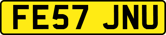 FE57JNU