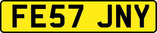 FE57JNY
