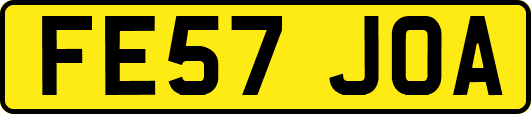 FE57JOA