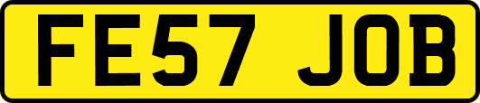 FE57JOB
